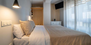 Apartamentos Aranda - La Cepa I - II
